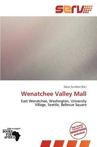 Wenatchee Valley Mall