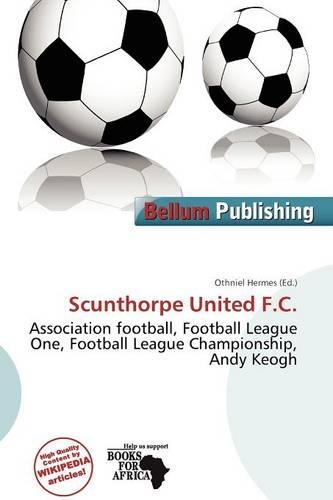 Scunthorpe United F.C.