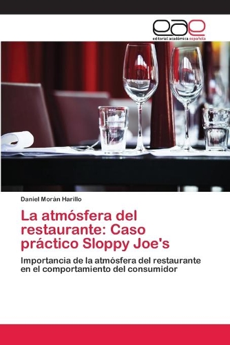 La atmósfera del restaurante