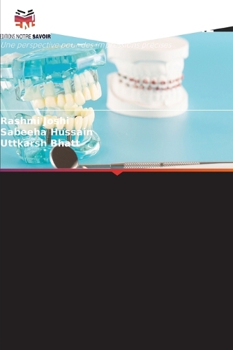 Les Empreintes En Dentisterie Implantaire