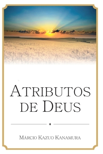 Atributos de Deus