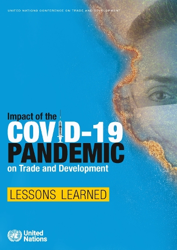 Impact of the COVID-19 pandemic on trade and development