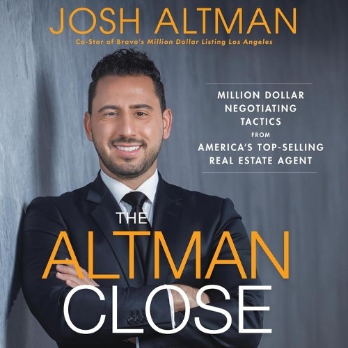 The Altman Close Lib/E