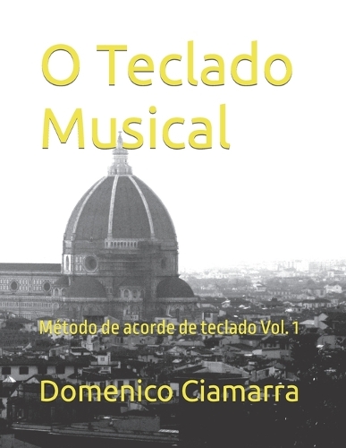 O Teclado Musical