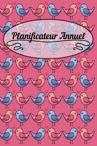 Planificateur Annuel