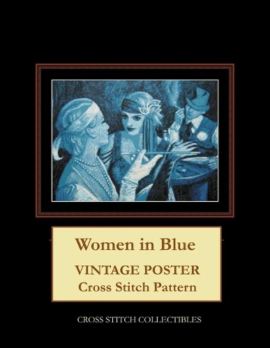 Women in Blue