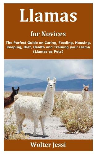 Llamas for Novices