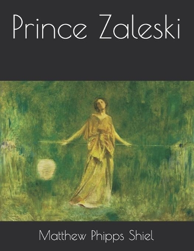 Prince Zaleski