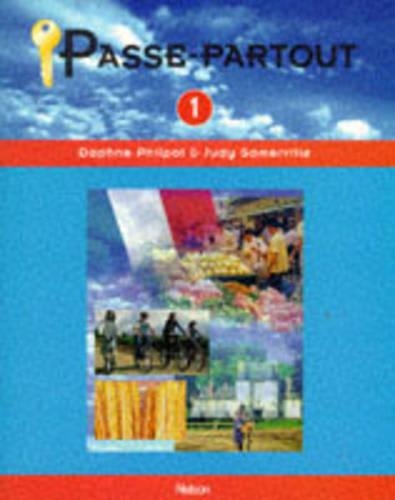 Students' Book (Stage 1) (Passe-Partout)
