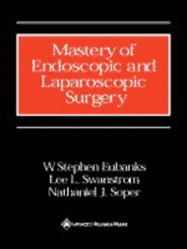 Mastery of Endoscopic and Laparoscopic Surgery