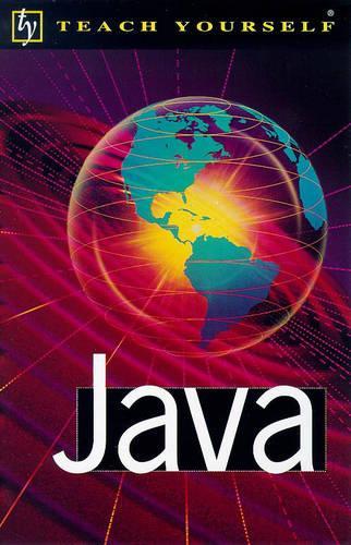 Teach Yourself Java
