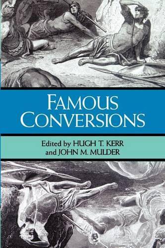 Famous Conversions: (English)