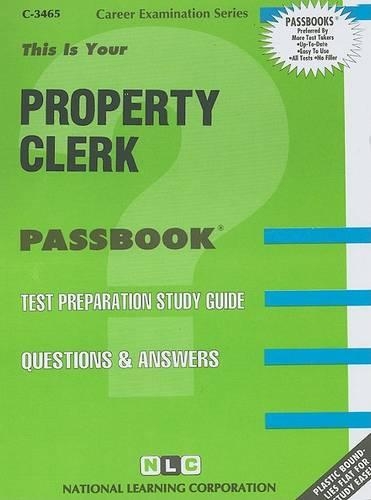 Property Clerk