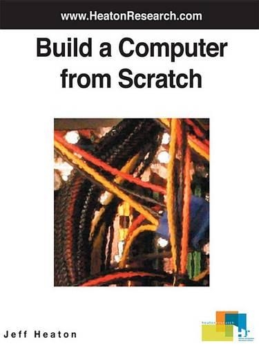 Build a Computer from Scratch