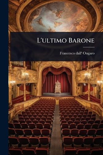 L'ultimo Barone