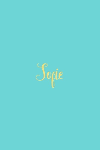 Sofie