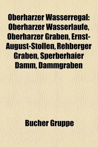 Oberharzer Wasserregal