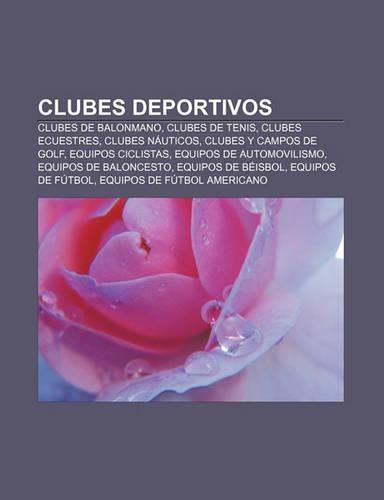 Clubes Deportivos