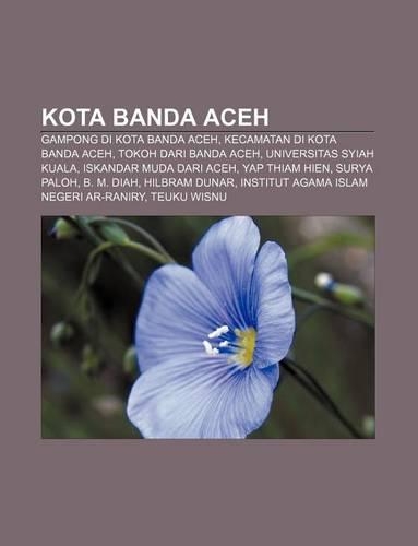 Kota Banda Aceh