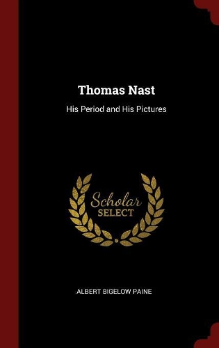 Thomas Nast