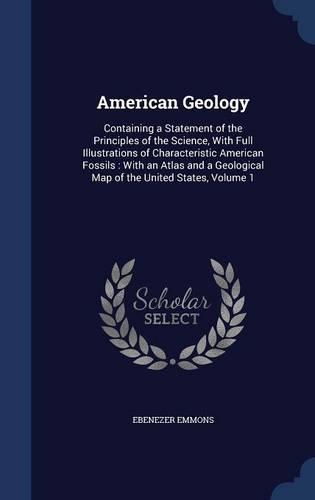 American Geology