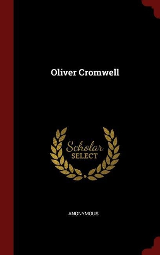 Oliver Cromwell