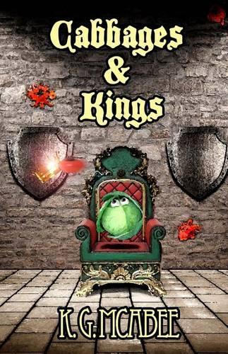 Cabbages and Kings: (English)