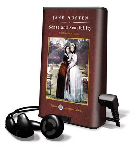 Sense and Sensibility