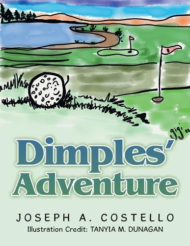 Dimples' Adventure