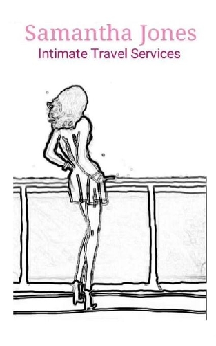 SAMANTHA JONES - Intimate Travel Services