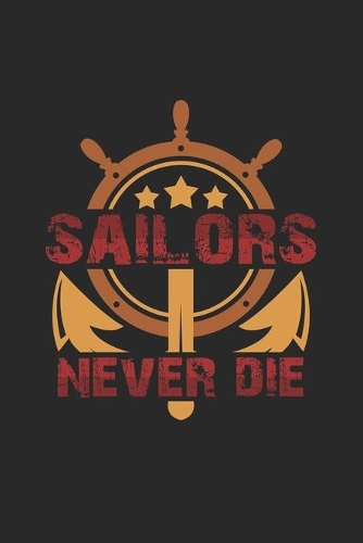Sailors never die