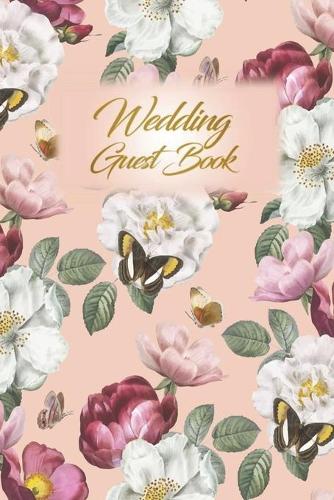 Wedding Guest Book