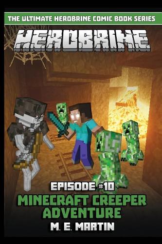 HEROBRINE Episode 10