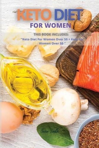 Keto Diet for Women