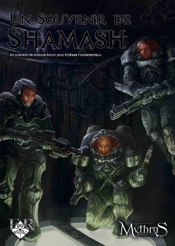 Un Souvenir de Shamash