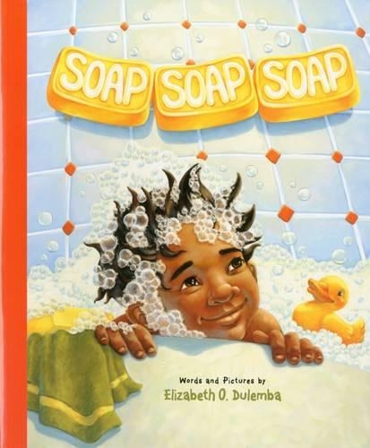 Soap, Soap, Soap