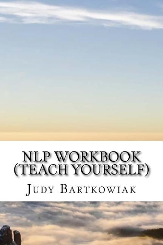 Nlp Workbook (Teach Yourself)