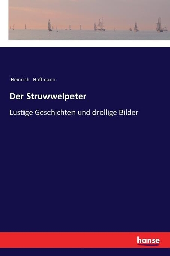 Der Struwwelpeter