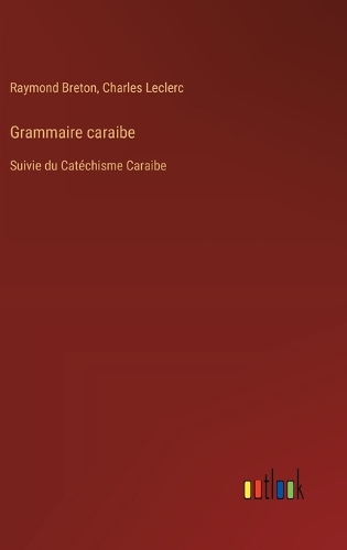 Grammaire caraibe