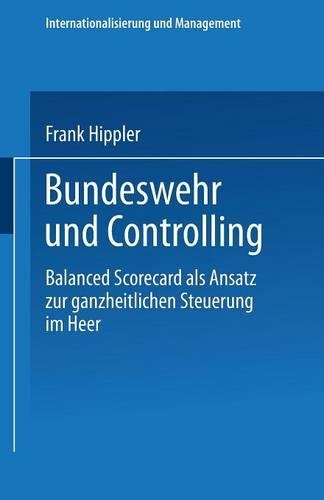 Bundeswehr und Controlling