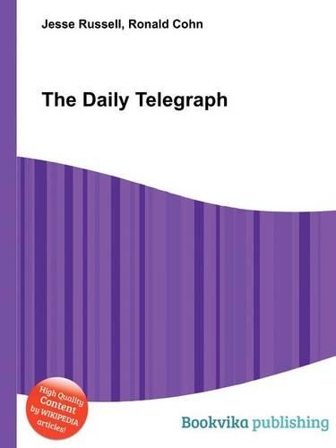 The Daily Telegraph