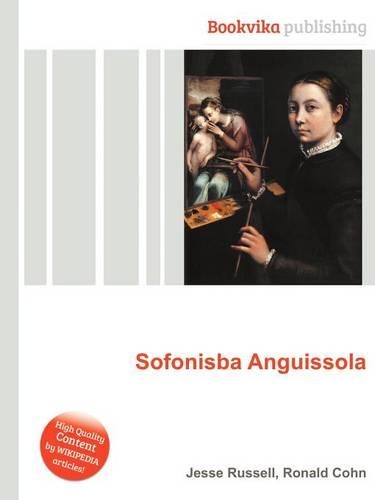 Sofonisba Anguissola: (English)