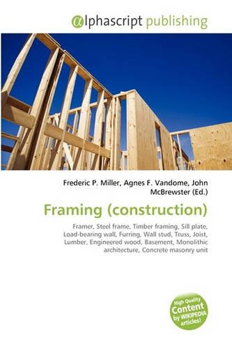 Framing (Construction)