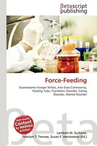 Force-Feeding