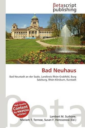 Bad Neuhaus