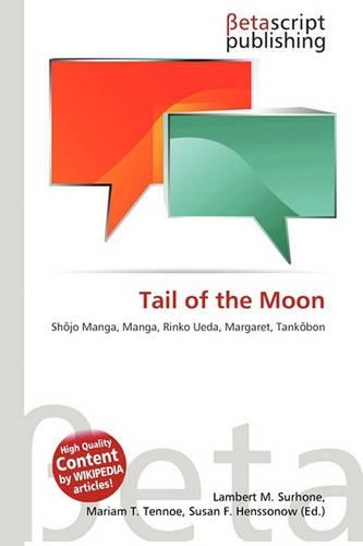 Tail of the Moon