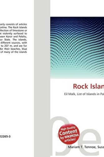 Rock Islands (Palau)