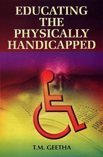 Educating the Physically Handicapped