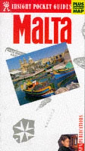 Malta Insight Pocket Guide