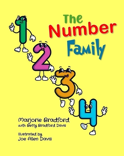 The Number Family
